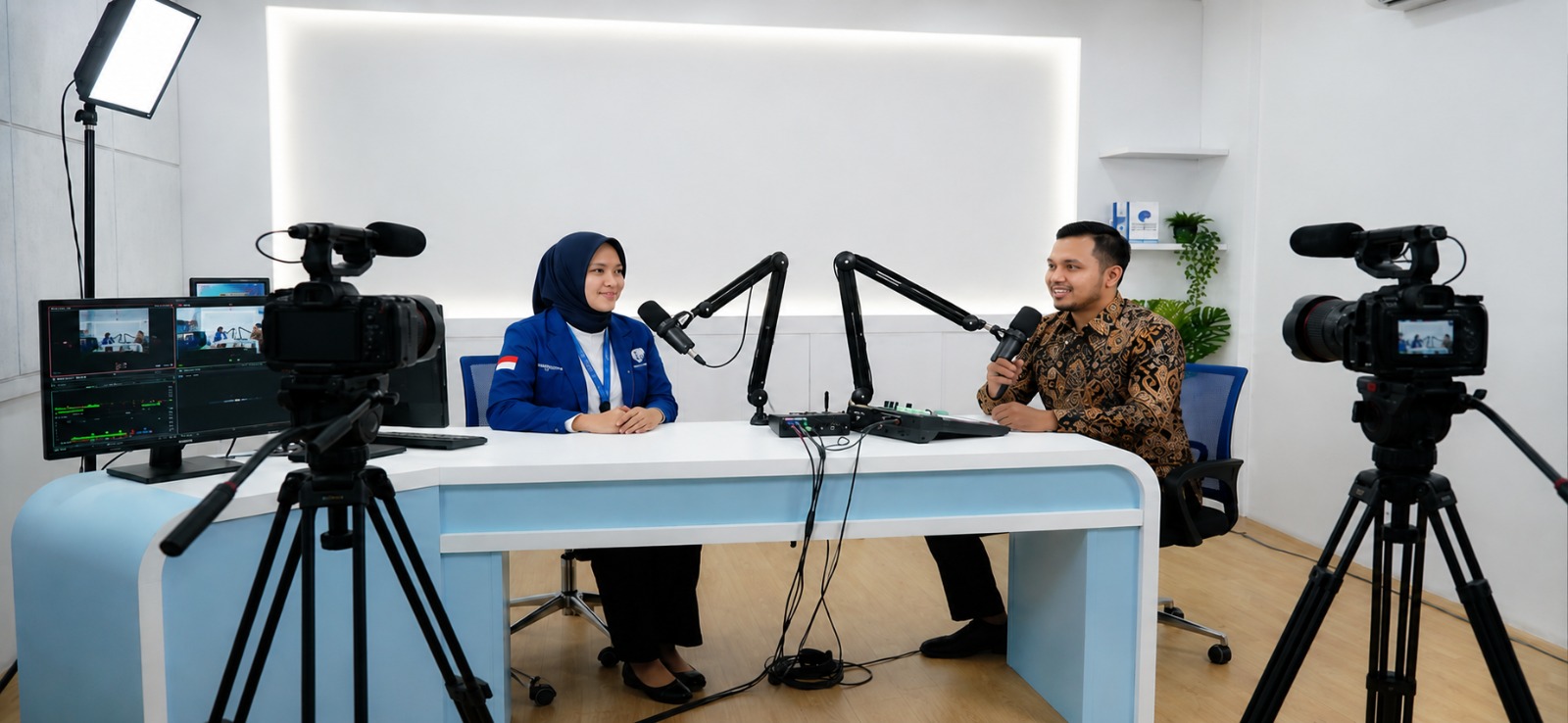 Bidang Pengelolaan Informasi dan Komunikasi Publik